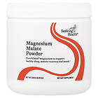 Seeking Health Magnesiummalat 500 mg 250g
