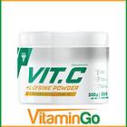 Trec Nutrition Vitamin C L-lysinpulver 300g