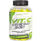 Trec Nutrition C-vitamin Stark 500 100 kapslar