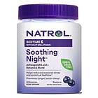 Natrol Beroligande Natt 50 gummibitar