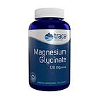 Trace Minerals Magnesiumglycinat 180 kapslar