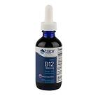 Trace Minerals Jonisk B12 1000 mg 59ml