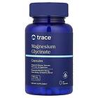 Trace Minerals Magnesiumglycinat 90 kapslar