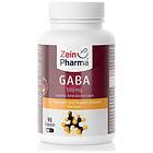 Zein Pharma GABA 500 mg 90 kapslar