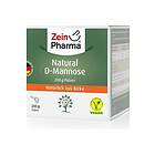 Zein Pharma Naturligt D-Mannosepulver 200 gram