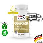 Zein Pharma Quercetin 250 mg 90 kapslar