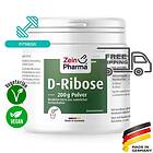 Zein Pharma D-Ribos 200g