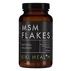 Kiki Health MSM flingor 900 mg 100 burkar