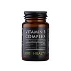 Kiki Health Vitamin B-komplex 30 kapslar