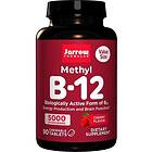 Jarrow Formulas Metyl B-12 5000 mcg 90 tuggtabletter