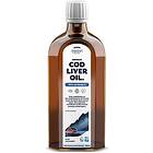 Osavi Norsk torskleverolja 1000 mg Omega 3 250ml