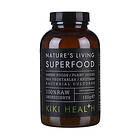 Kiki Health Naturens Levande Supermat Ekologisk 150g