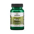 Swanson Maca 500 mg 100 kapslar