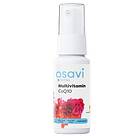 Osavi Multivitamin CoQ10 Munnspray 25ml