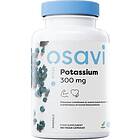 Osavi Kalium 300 mg 180 veganska kapslar