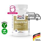 Zein Pharma MenoVital Plus 460 mg 120 kapslar