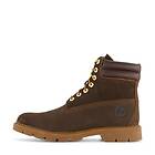 Timberland 6 In Basic Inch Lace Up Boot Soil (Herr)