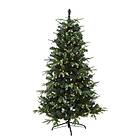 Nordic Winter Julgran Viga LED 140cm