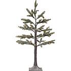 Star Trading Julgran Tanne med LED 90cm