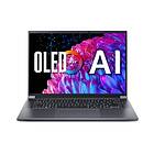 Acer Swift X OLED Pro SFX14-72G  NX.KR7ED.008 14" Core Ultra 7 155H 32GB RAM 1TB SSD