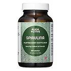 Aliga Aqtive Spirulina 300 tabletter