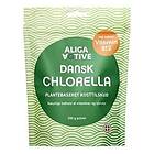 Aliga Aqtive Dansk Chlorella pulver 200g