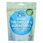 Aliga Aqtive Chlorella & Blåstång pulver 200g