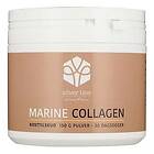 Fitness Pharma Silver Line by Marine Collagen pulver 150g