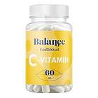 Balance Vitamin C 60 st