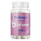 Balance Vitamin D 60 tabletter