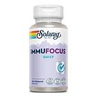 Solaray ImmuFocus Daily 60 kapslar