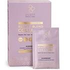 Plent Beauty Care Blend Collagen Elderberry 30 portionspåsar