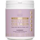 Plent Beauty Care Blend Collagen Elderberry 40 portioner