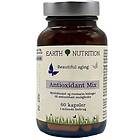 Earth Nutrition Antioxidant Mix 60 kapslar