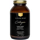 Pure A Mind Collagen Lions Mane FucoGen 150g