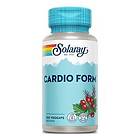 Solaray Cardio Form 100 Kapslar