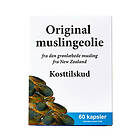 Novasel Original musselolja 60 Kapslar