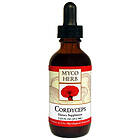 MycoHerb Cordyceps 60ml