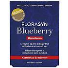 Florasyn Blueberry 60 Tabletter