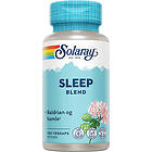 Solaray Sleep Blend 100 Kapslar