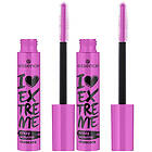 Essence Duo I Love Extreme Crazy Volume Mascara