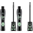 Essence Duo Lash Princess False Lash Effect Mascara 2x12ml