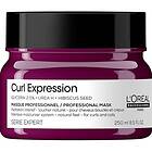 L'Oréal Paris Professionnel Curl Expression Mask 250ml
