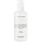 Transparent Lab Urea Face Cleanser Milk 200ml