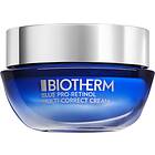 Biotherm Blue Pro-Retinol Moisturizing Cream 30ml