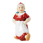 Royal Copenhagen Årets tomtemor 2024 10 cm