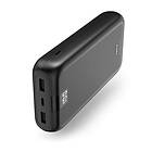 Hama 24000mAh 2xUSB-A+1xUSB-C