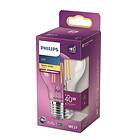 Philips LED Classic norm 40w e27 nd