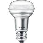 Philips LED Classic 60w refl e27 d