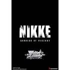 Weiß Schwarz: Goddess of Victory Nikke Trial Deck